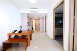 The Tapestry (D18), Condominium #499849281